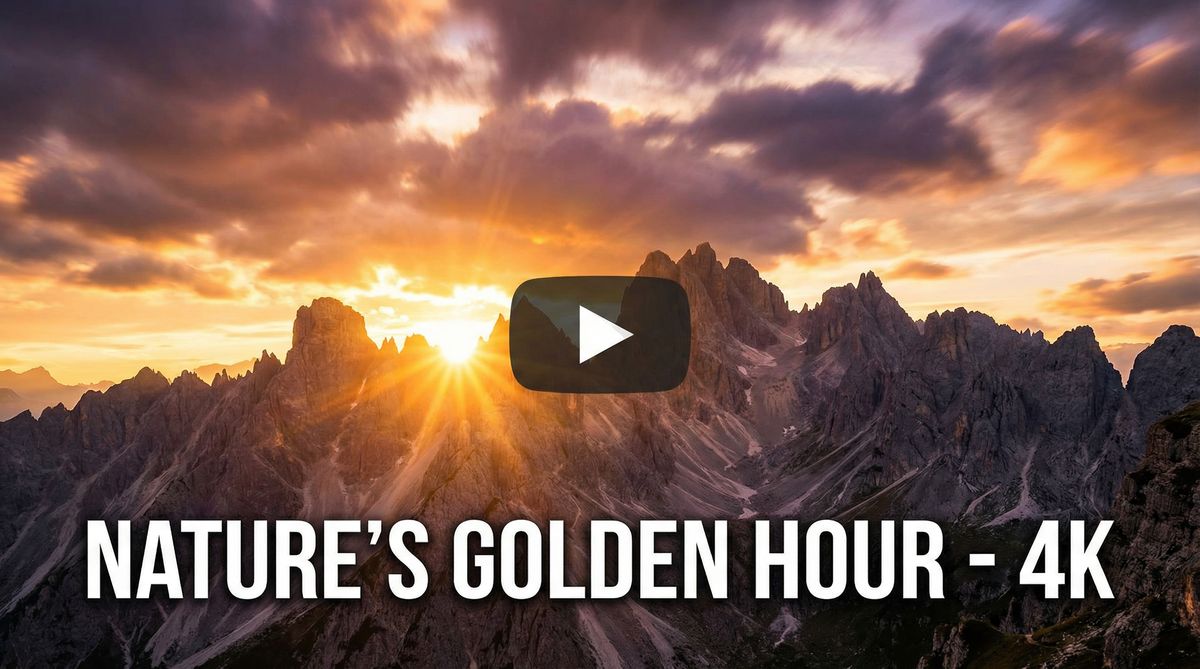 51动漫动漫：自然风景动画视频