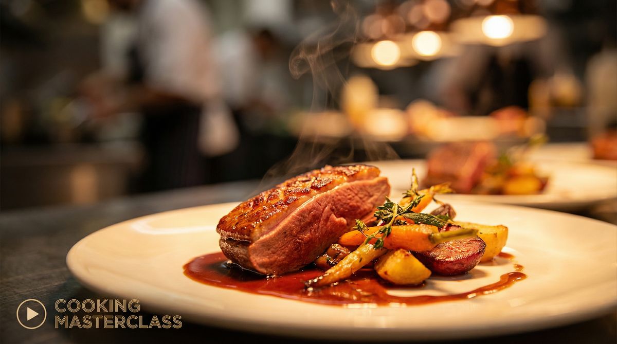 51动漫精选：美食烹饪视频教程