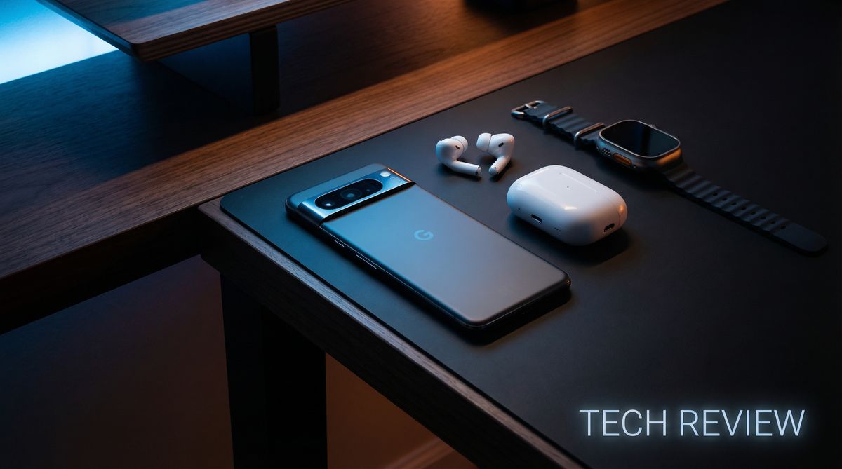 51动漫精选：科技评测视频演示