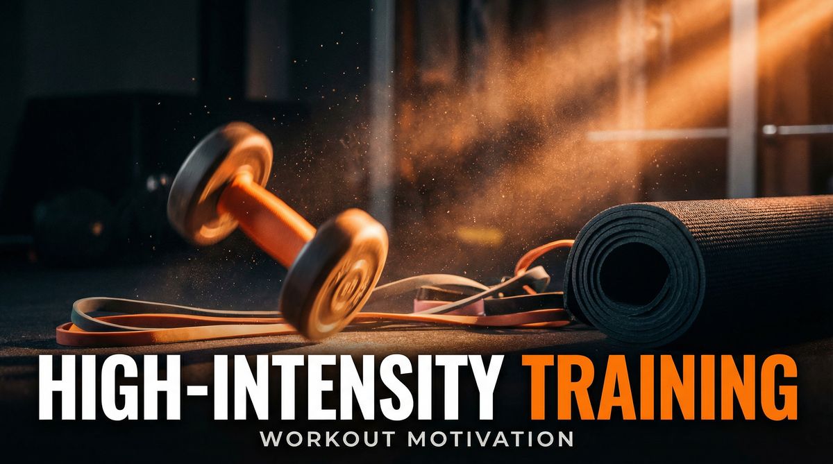 51动漫精选：健身训练视频教程